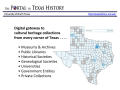 Thumbnail image of item number 3 in: 'The Portal to Texas History'.