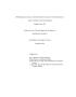 Thesis or Dissertation: Performance Evaluation of MPLS on Quality of Service in Voice Over IP…