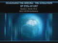 Thumbnail image of item number 1 in: 'Reversing the Bricks: The Evolution of ETDs at UNT'.