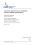 Report: Commerce, Justice, Science, and Related Agencies: FY2011 Appropriatio…