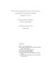 Thesis or Dissertation: Does Cultural Heterogeneity Lead to Lower Levels of Regime Respect fo…