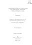 Thesis or Dissertation: A Comparison of Biofeedback and Cognitive Therapy in the Control of B…