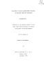 Thesis or Dissertation: The Effect of Group Assertiveness Training on Selected Cognitive Vari…