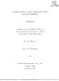 Thesis or Dissertation: A Content Analysis of Public Broadcasting Service Television Programm…