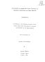 Thesis or Dissertation: The Effects of Content and Layout Variation in Newspaper Advertising …