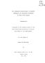 Thesis or Dissertation: The Comparative Relationship of Adequate Attendance and Inadequate At…