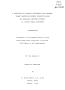 Thesis or Dissertation: A Comparison of Academic Performance and Progress Toward Graduation B…