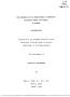 Thesis or Dissertation: The Maximum Size of Combinatorial Geometries Excluding Wheels and Whi…
