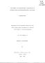 Thesis or Dissertation: The Effect of Microeconomics Instruction on Interventionist/Noninterv…
