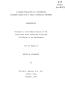 Thesis or Dissertation: A Program Evaluation of a Residential Treatment Center with a Family …