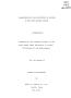 Thesis or Dissertation: Characteristics and Predictors of Success at Two Coed Halfway Houses