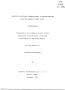 Thesis or Dissertation: Pyrolysis Capillary Chromatography of Refuse-Derived Fuel and Aquatic…