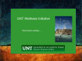 Thumbnail image of item number 4 in: 'UNT Wellness Initiative'.