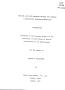 Thesis or Dissertation: The Pre- and Post-Abortion Process for Couples: A Qualitative Researc…