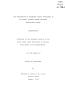 Thesis or Dissertation: The Perceptions of Secondary School Principals in Oyo State, Nigeria …