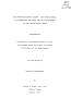 Thesis or Dissertation: The Structured Border Lesson: The Effectiveness of Controlling the En…