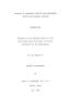 Thesis or Dissertation: Analysis of Managerial Training and Development Within Saudi Arabian …
