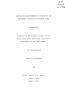 Thesis or Dissertation: Meeting the Requirements of Substantive and Procedural Criteria in Di…