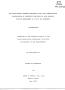 Thesis or Dissertation: The Relationship Between Leadership Style and Communication Satisfact…