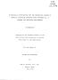 Thesis or Dissertation: An Empirical Investigation into the Information Content of Financial …