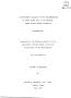 Thesis or Dissertation: A Cost-Benefit Analysis of the Implementation of Texas House Bill 72 …