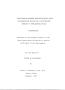 Thesis or Dissertation: Relationships Between Selected Musical Aural Discrimination Skills an…