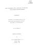Thesis or Dissertation: Family Environment, Affect, Ambivalence and Decisions About Unplanned…