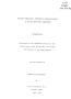 Thesis or Dissertation: Mexican Americans: Systematic Desensitization of Racial Emotional Res…