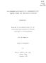 Thesis or Dissertation: The Development and Evaluation of a Comprehensive First Semester Coll…