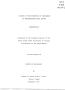 Thesis or Dissertation: A Study of the Perception of Dissonance by Undergraduate Music Majors