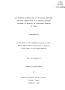 Thesis or Dissertation: The Economic Feasibility of Utilizing Computer-Assisted Instruction a…