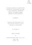 Thesis or Dissertation: The Empirical Examination of Classified Staff Participation in Decisi…