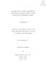 Thesis or Dissertation: The Prediction of Academic Achievement of Pre-Nursing and Nursing Stu…