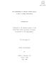 Thesis or Dissertation: Pain Management in Severely Burned Adults: A Test of Stress Inoculati…