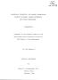 Thesis or Dissertation: Absorption, Relaxation, and Imagery Instruction Effects on Thermal Im…