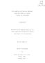 Thesis or Dissertation: Child rearing attitudes and perceived behavior patterns of natural pa…