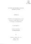 Thesis or Dissertation: The history and development of Karl Marx University at Leipzig