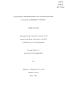 Thesis or Dissertation: Contingent reinforcement as an intervention to alter depressive think…