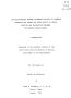 Thesis or Dissertation: The relationships between children's ability to conserve substance an…
