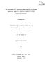 Thesis or Dissertation: The relationship of work environment and type of student contact to b…