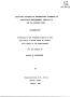 Thesis or Dissertation: Additional evidence on informational asymmetry at acquisition announc…