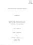 Thesis or Dissertation: Eckart frame motions and molecular vibrations
