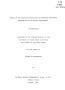Thesis or Dissertation: Impact of the Gain/Loss Provisions of Financial Accounting Standard N…