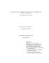 Thesis or Dissertation: Landscape forest modeling of the Luquillo Experimental Forest, Puerto…