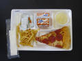 Physical Object: Student Lunch Tray: 01_20110216_01A5680