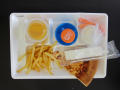 Physical Object: Student Lunch Tray: 01_20110216_01A5687
