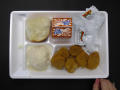 Physical Object: Student Lunch Tray: 01_20110216_01B6001