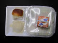 Physical Object: Student Lunch Tray: 01_20110216_01B6002