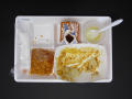Thumbnail image of item number 2 in: 'Student Lunch Tray: 01_20110216_01C4225'.