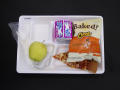 Physical Object: Student Lunch Tray: 01_20110217_01A5566